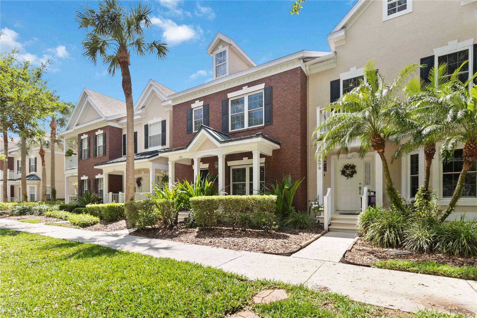 Details for 9686 Cypress Pine Street, ORLANDO, FL 32827