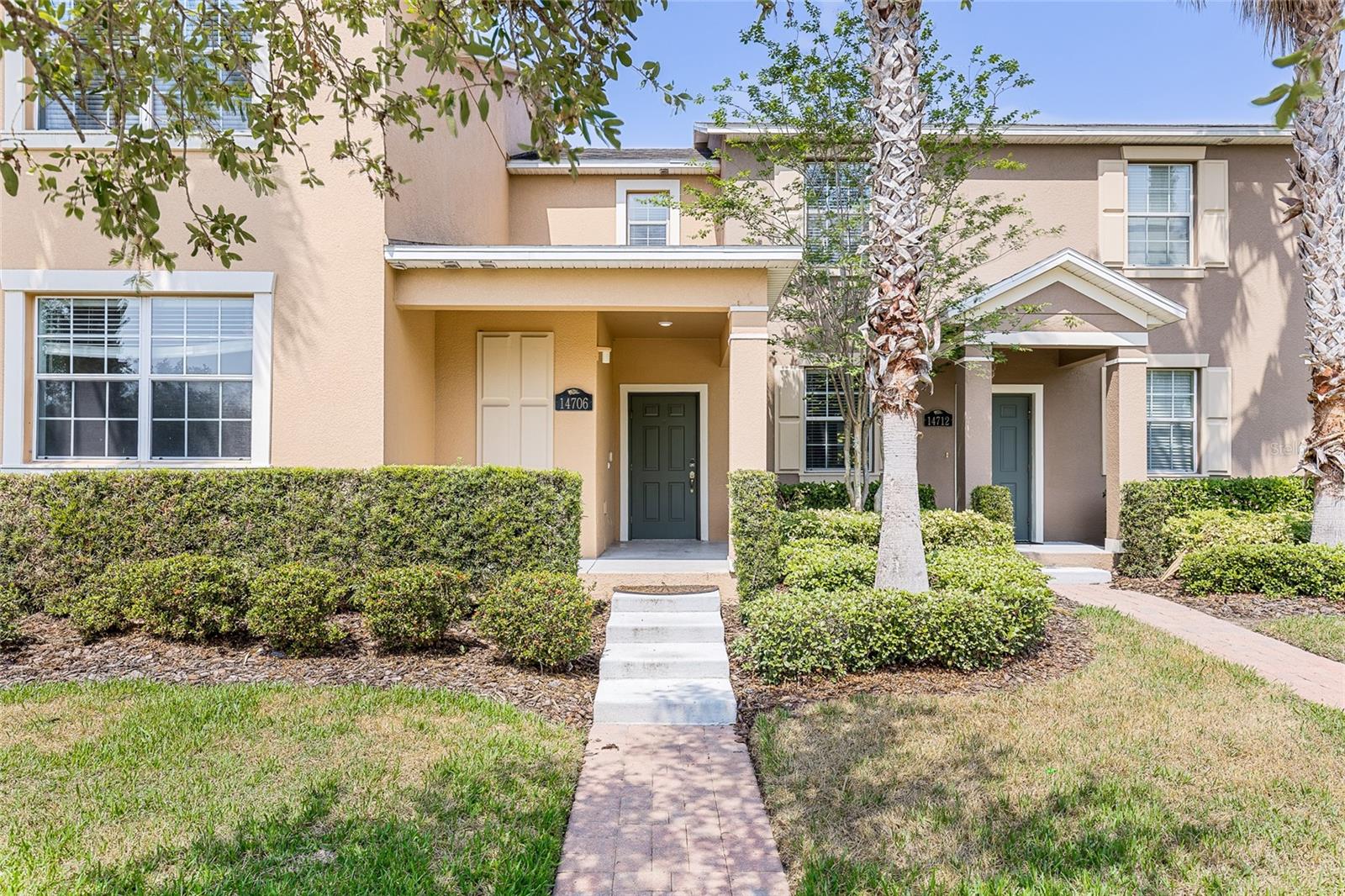 Details for 14706 Driftwater Drive, WINTER GARDEN, FL 34787