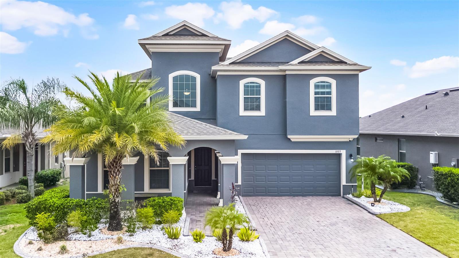 Details for 1003 Nathan Ridge Road, CLERMONT, FL 34715