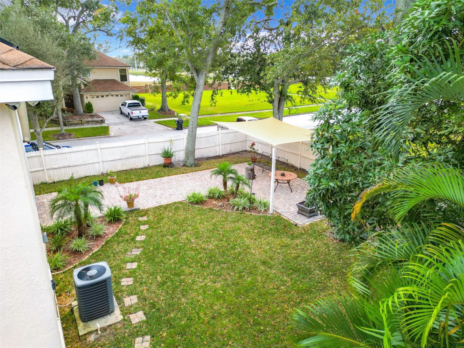 Image 24 of 26 For 6602 Imperial Oak Lane