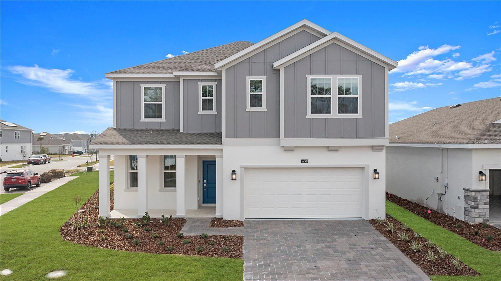 Details for 5798 Stephens Road, ST CLOUD, FL 34771