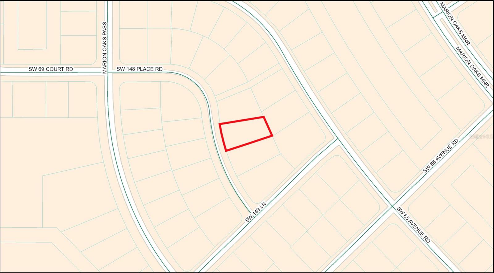 Details for Sw 148th Place Rd, DUNNELLON, FL 34432