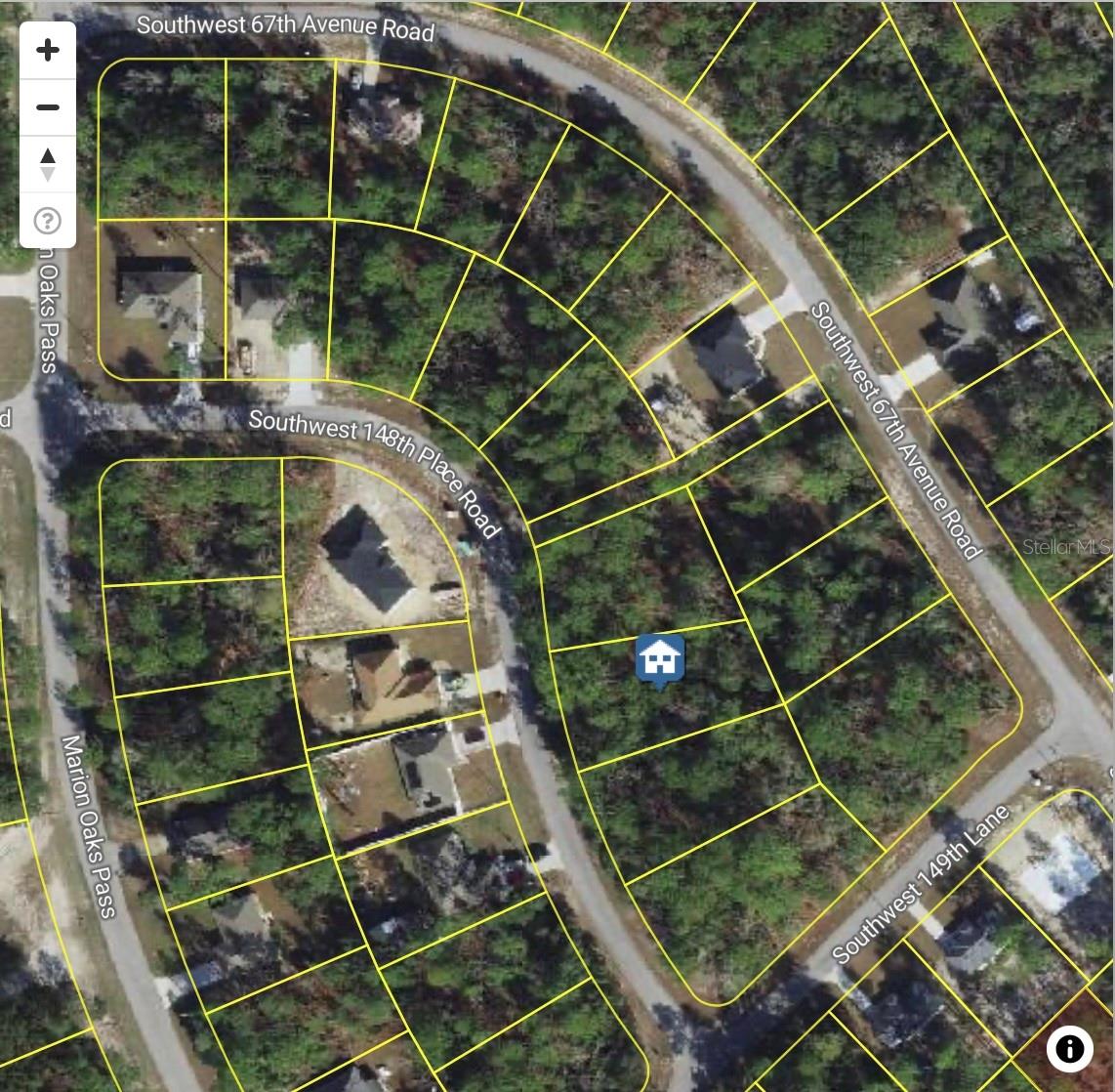 Image 2 of 5 For Sw 148th Place Rd
