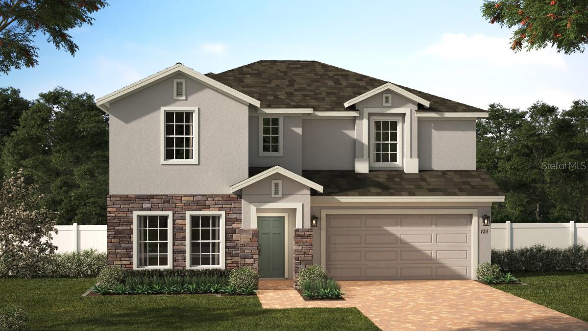 Details for 4062 Serene Water Avenue, EUSTIS, FL 32736