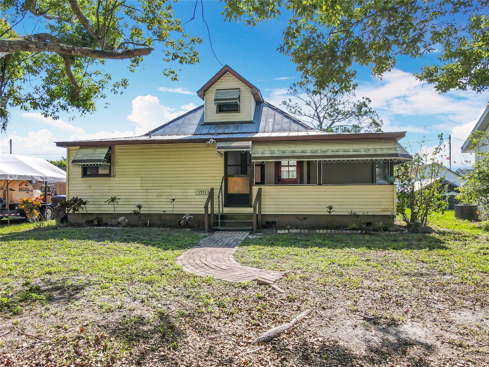 Details for 1511 New York Avenue, ST CLOUD, FL 34769