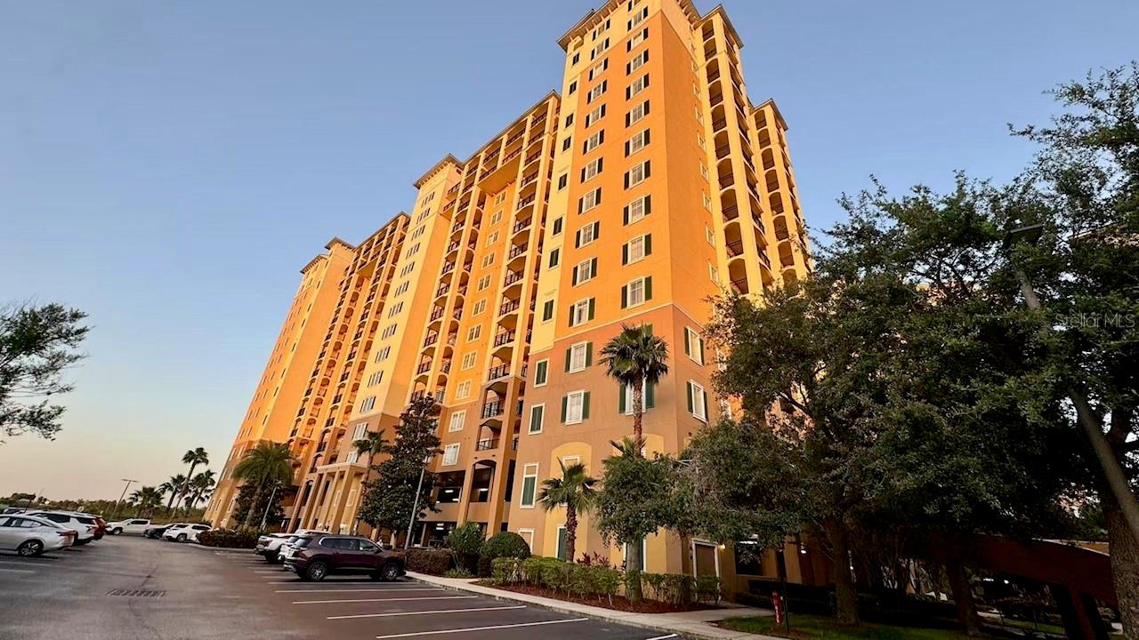 Image 2 of 13 For 8125 Resort Village Drive 5808