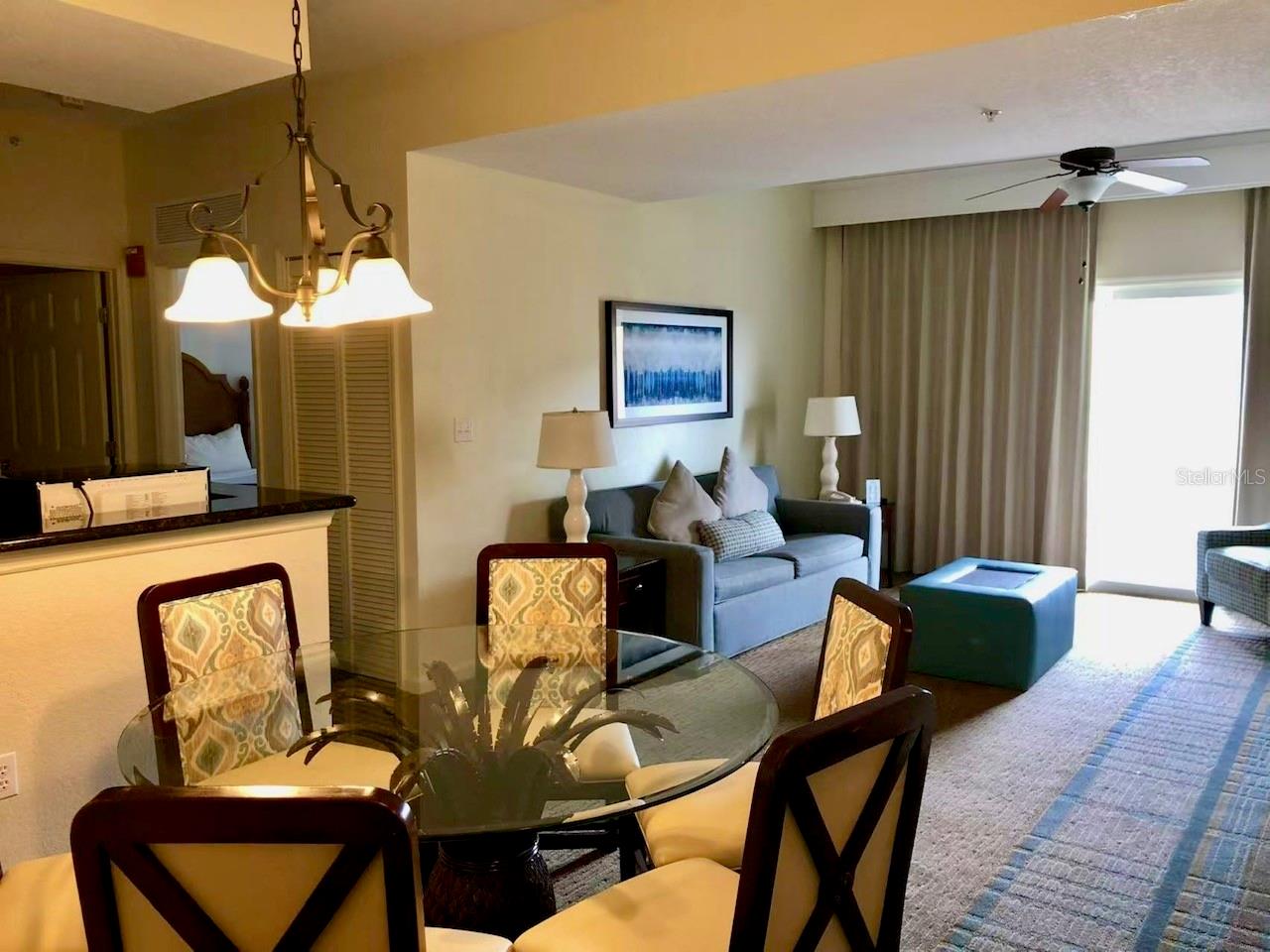 Image 4 of 13 For 8125 Resort Village Drive 5808
