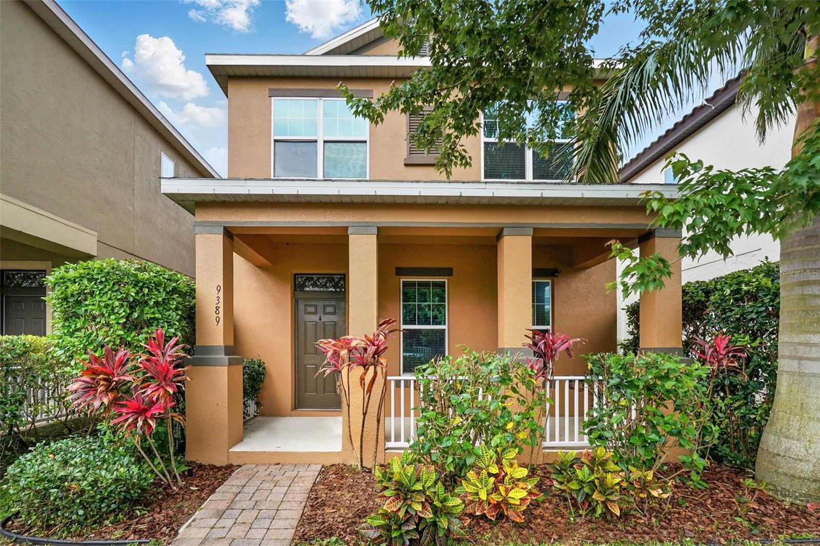 Details for 9389 Meadow Hunt Way, WINTER GARDEN, FL 34787