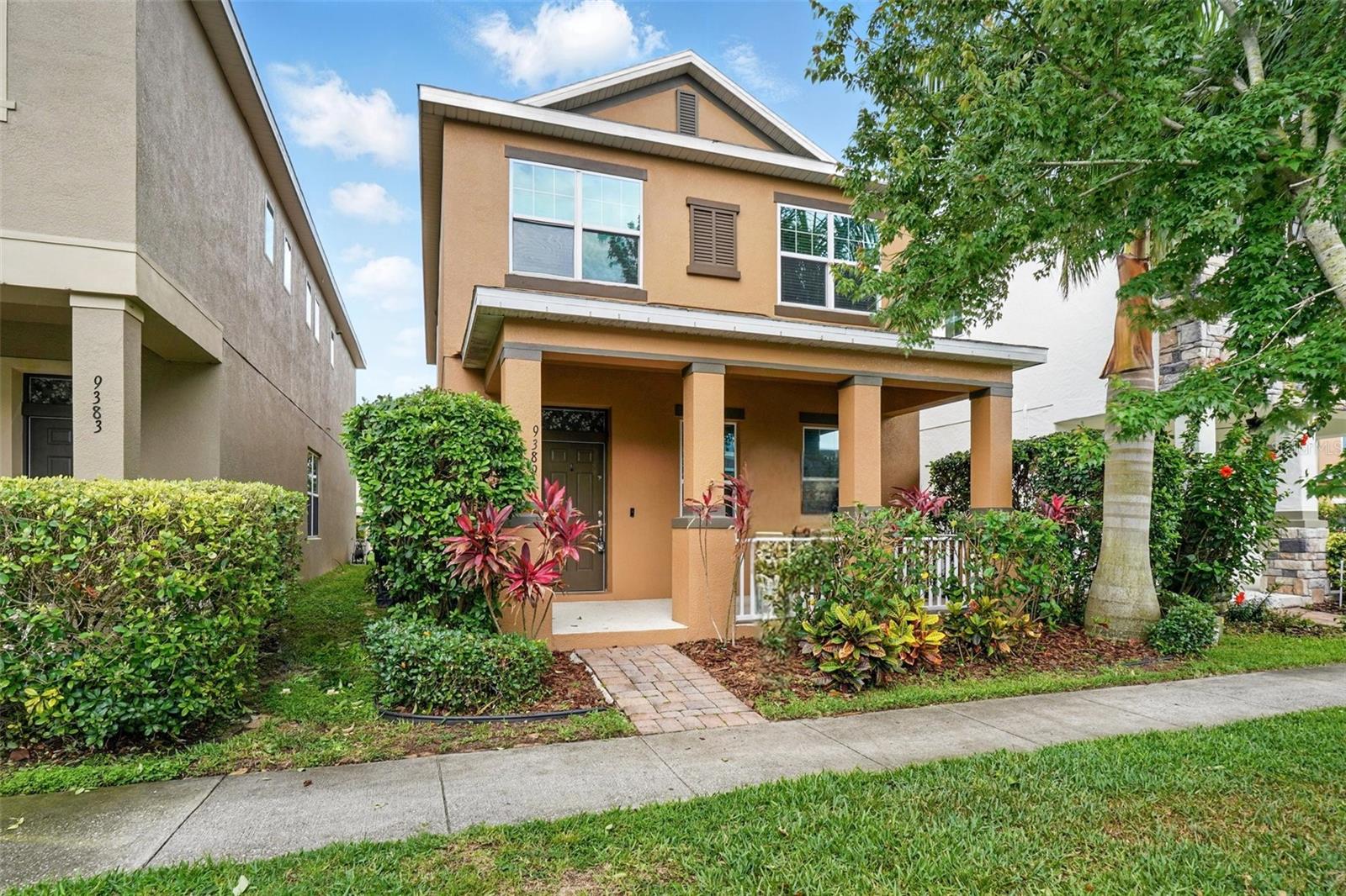 Image 2 of 37 For 9389 Meadow Hunt Way