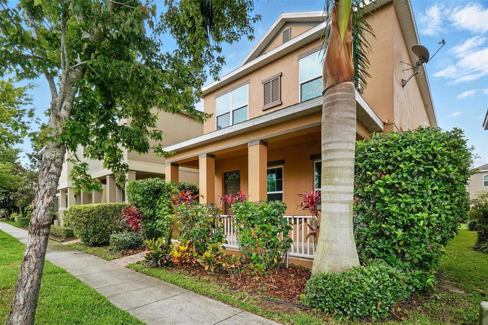Image 3 of 37 For 9389 Meadow Hunt Way