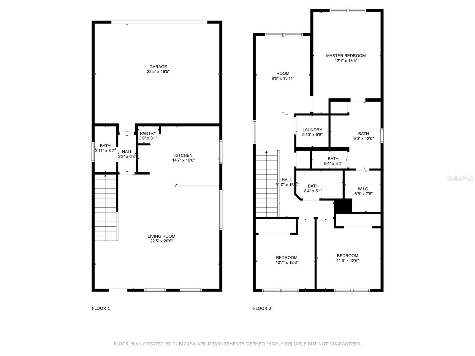 Image 37 of 37 For 9389 Meadow Hunt Way