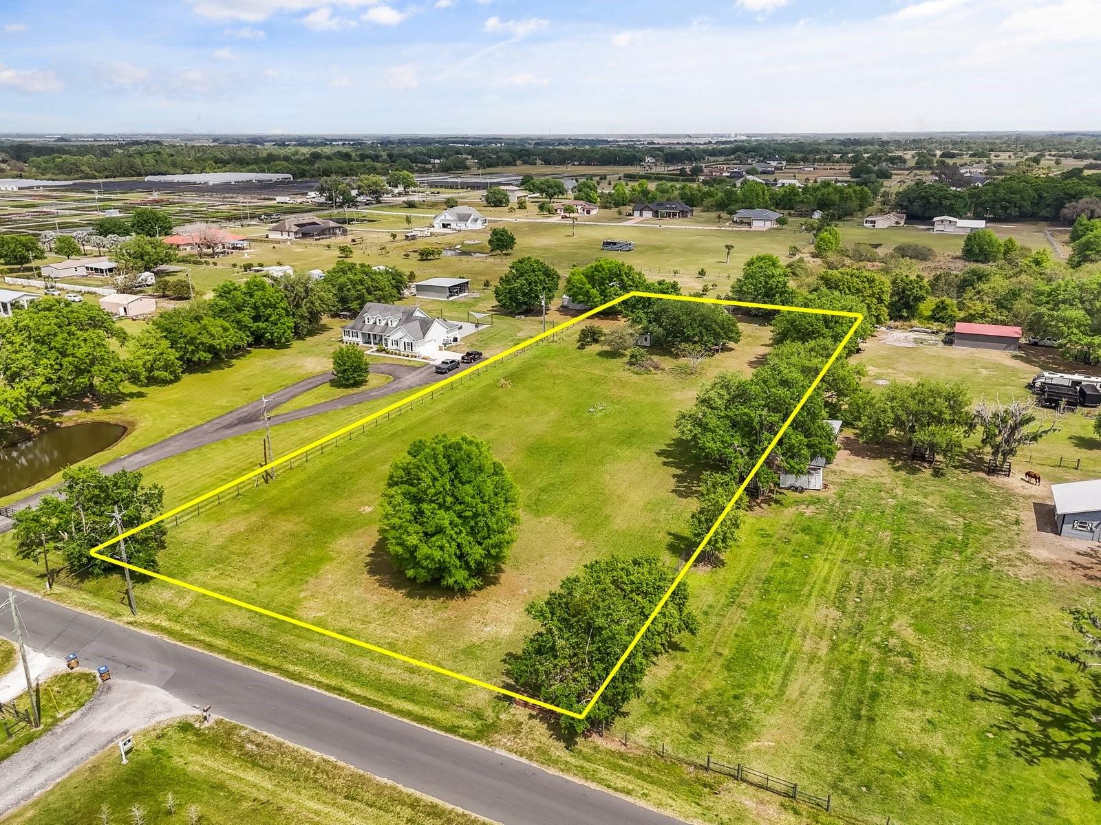 Details for 3265 Barber Road, ST CLOUD, FL 34772