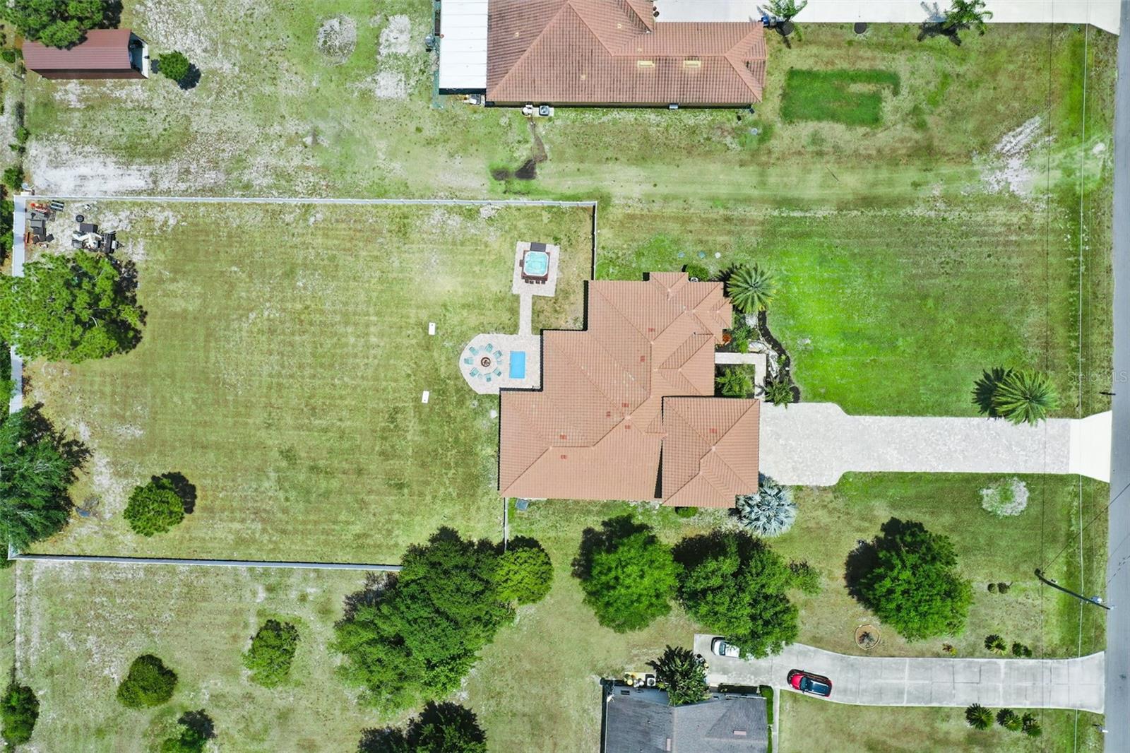 Image 44 of 47 For 7065 Branch Court