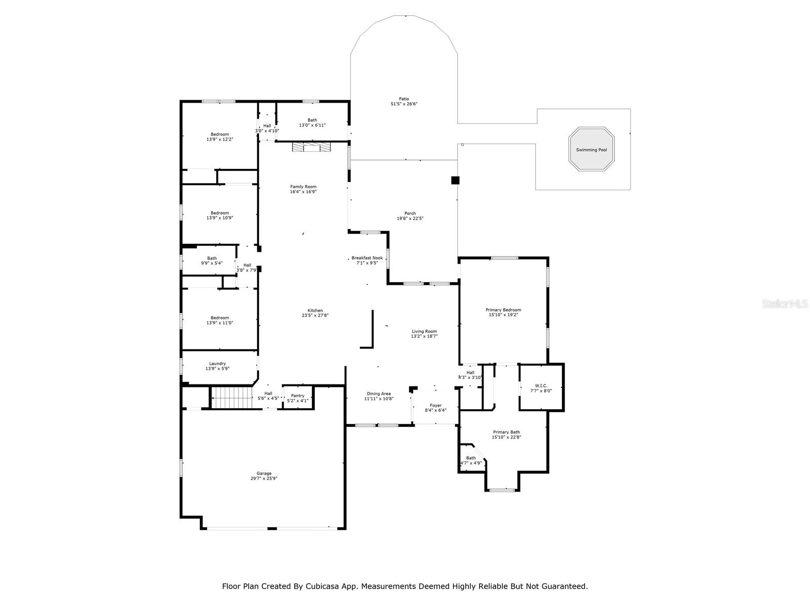 Image 46 of 47 For 7065 Branch Court