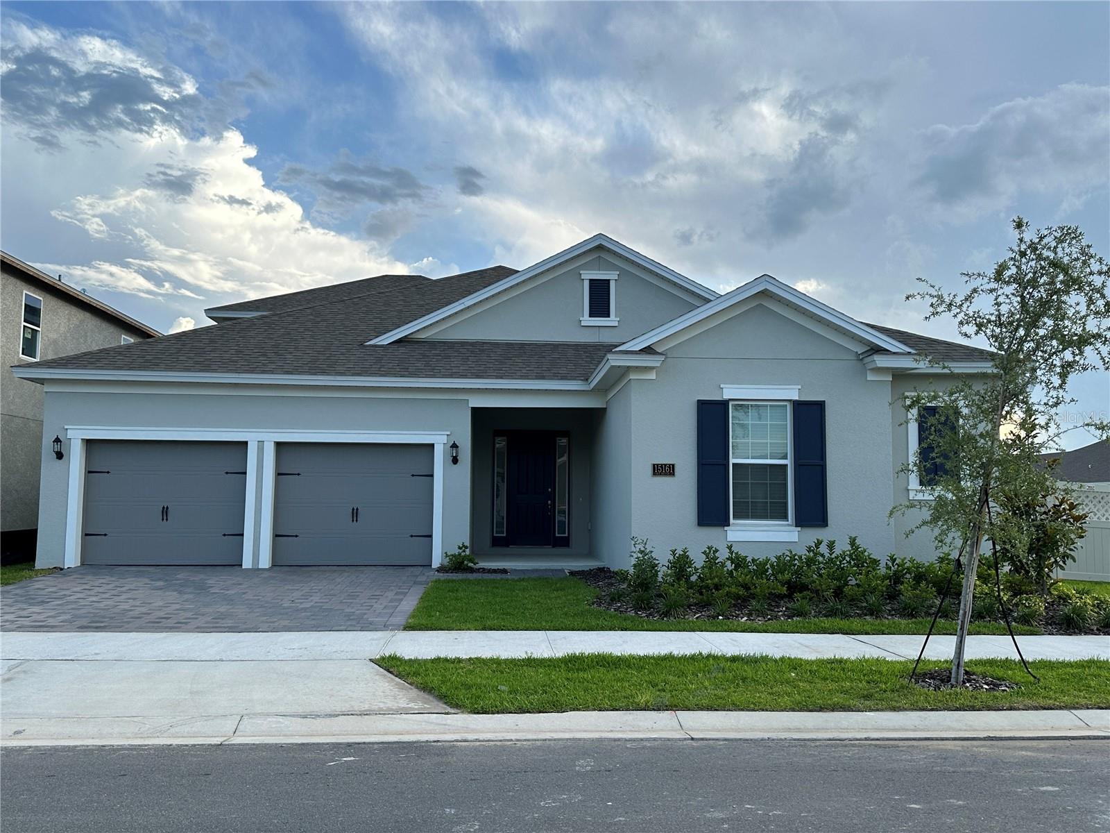 Details for 15161 Lake Bessie Loop, WINTER GARDEN, FL 34787