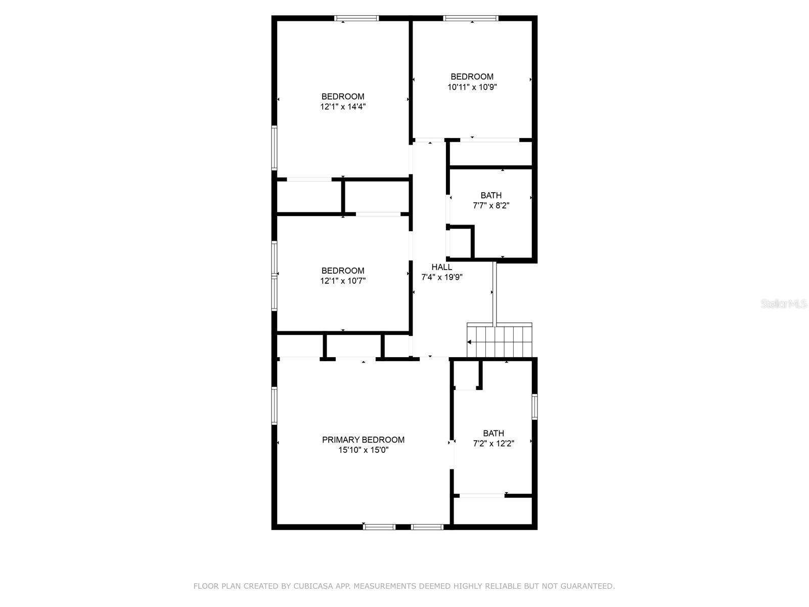 Image 49 of 51 For 7085 Willowwood Street