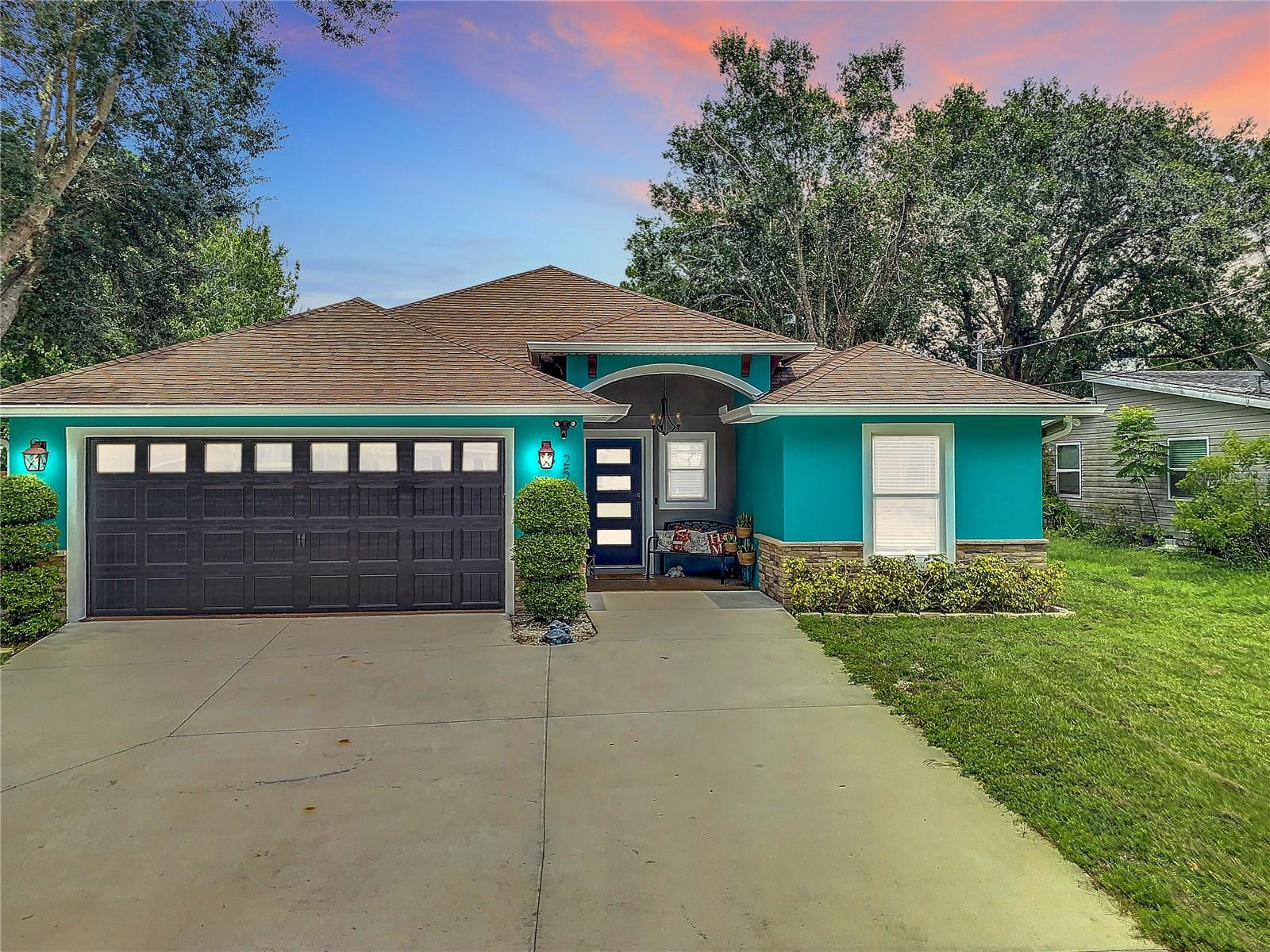 Details for 2545 El Portal Avenue, SANFORD, FL 32773