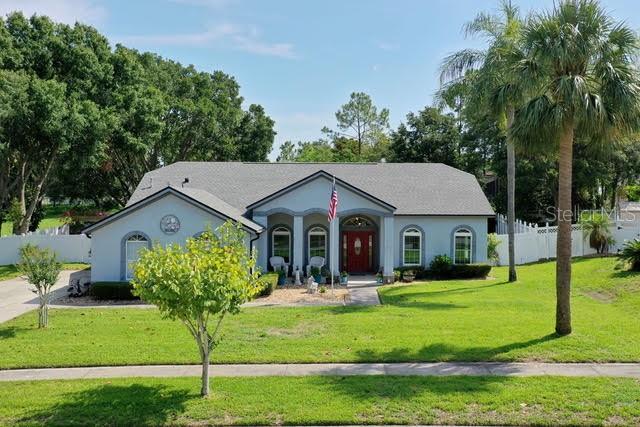 Details for 14651 Pine Cone Trail, CLERMONT, FL 34711