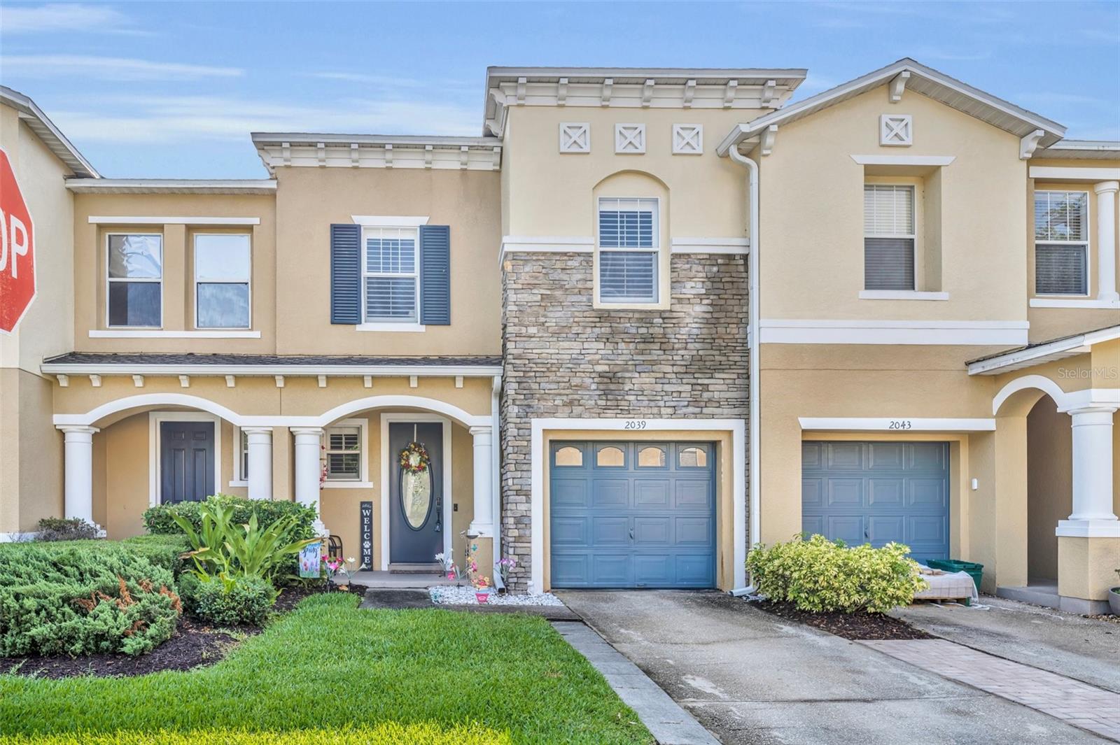 Image 2 of 32 For 2039 Beachberry Lane