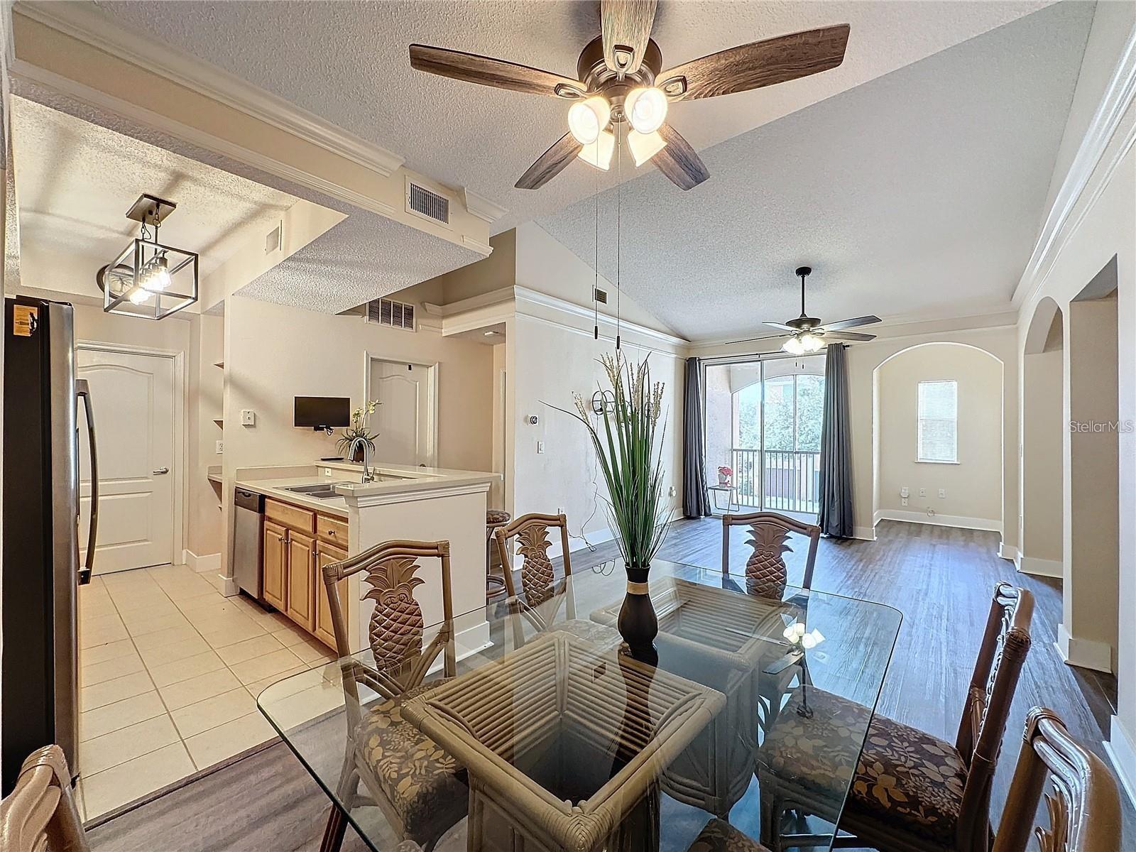 Image 17 of 19 For 12021 Villanova Drive 106