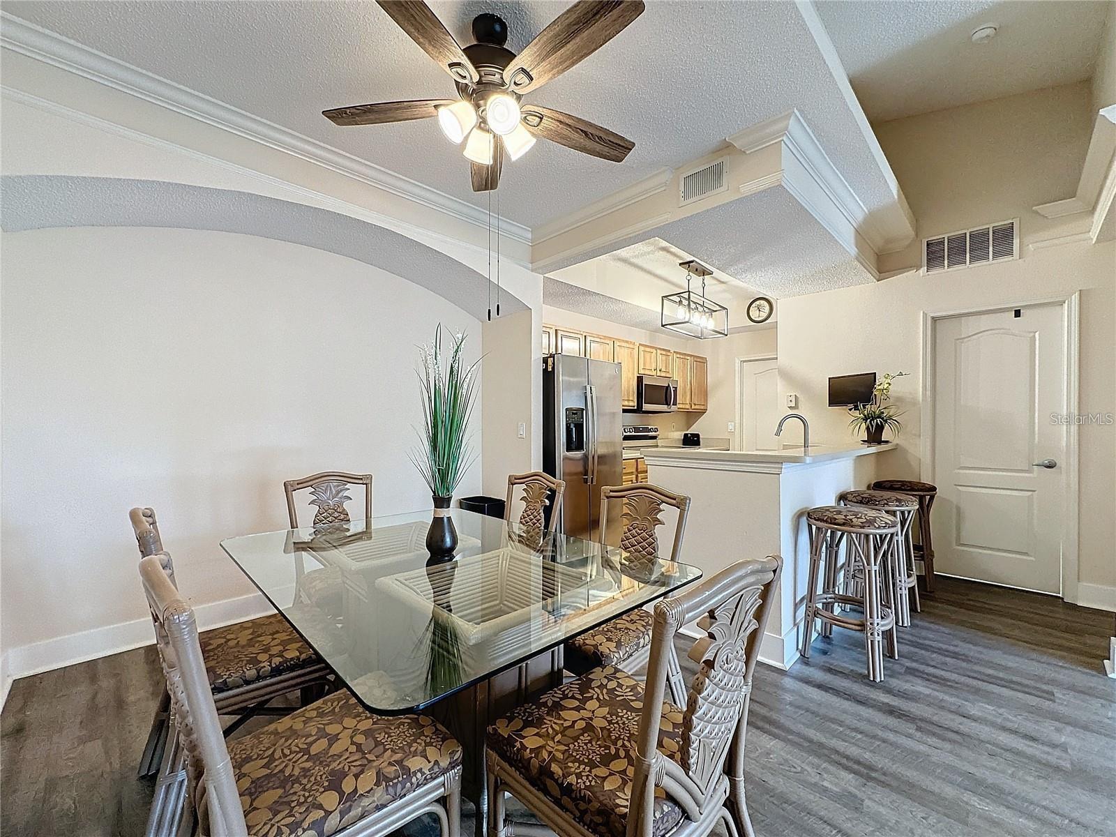 Image 2 of 19 For 12021 Villanova Drive 106