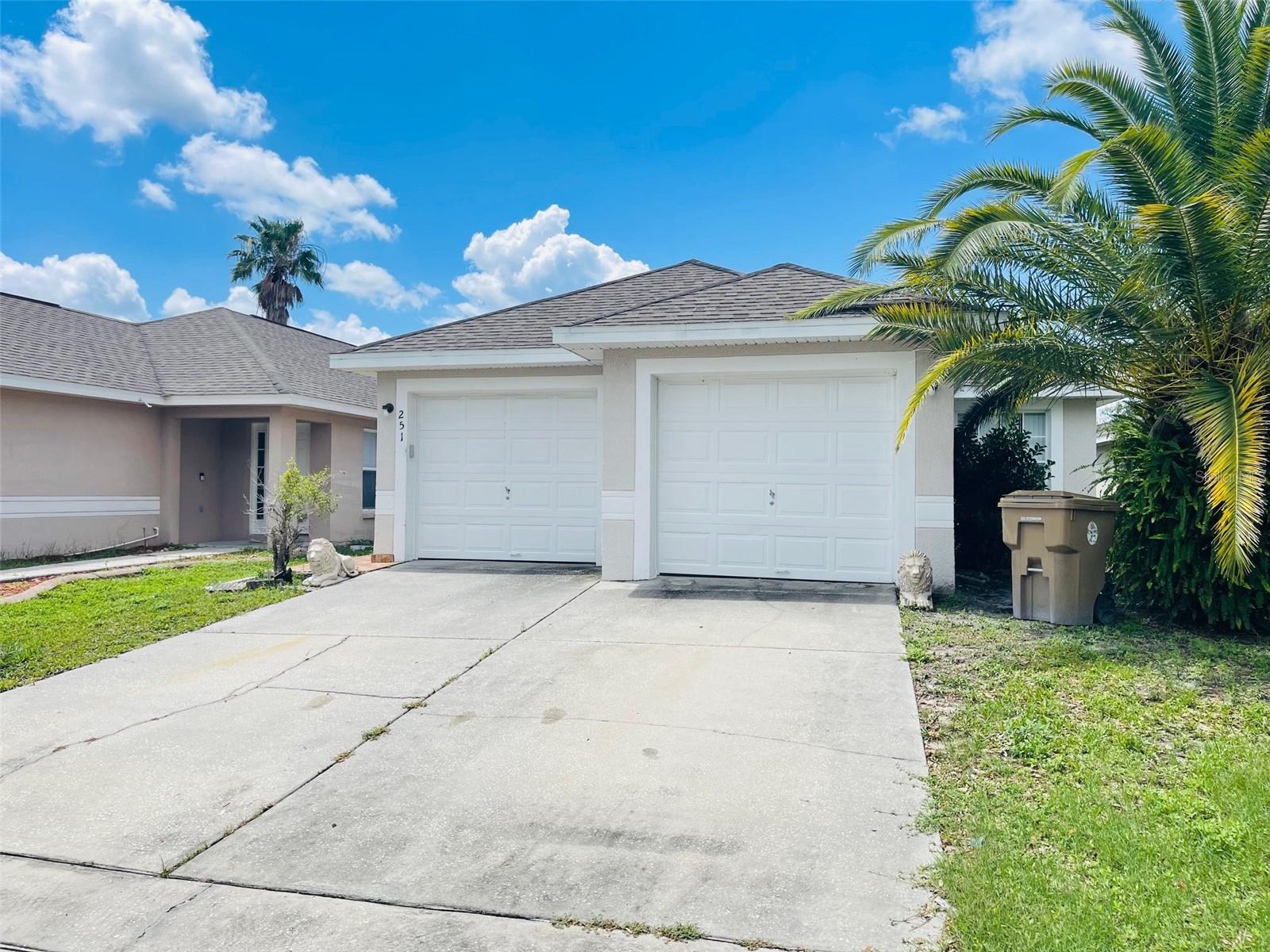 Details for 251 Owenshire Circle, KISSIMMEE, FL 34744