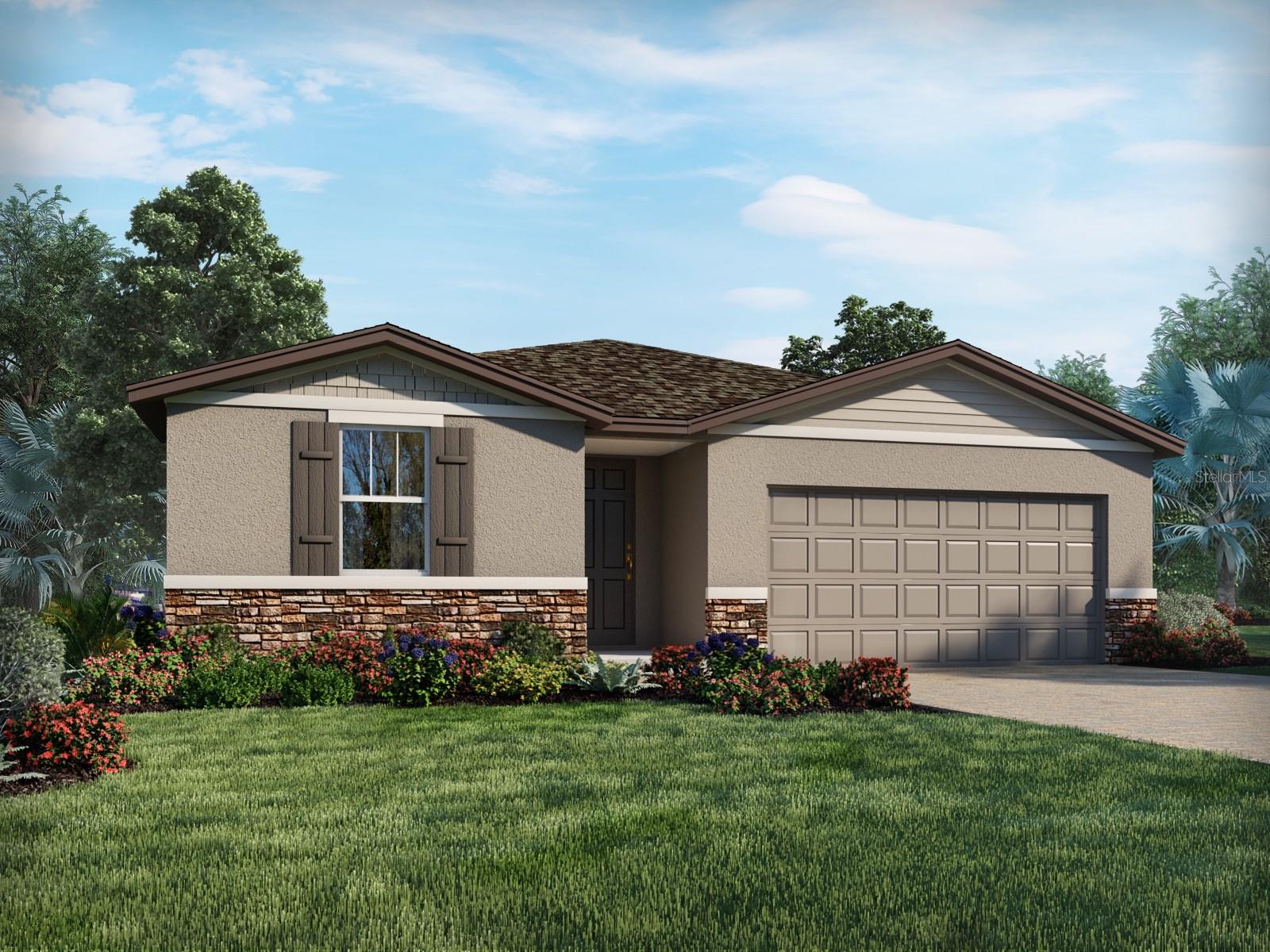 Details for 1110 Cumberland Trail Drive, LAKE HAMILTON, FL 33851