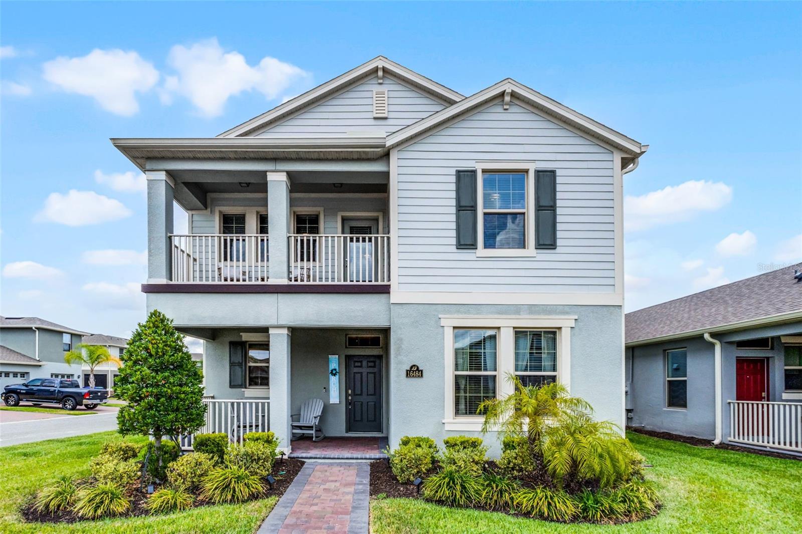 Details for 16484 Angel Fish Road, WINTER GARDEN, FL 34787