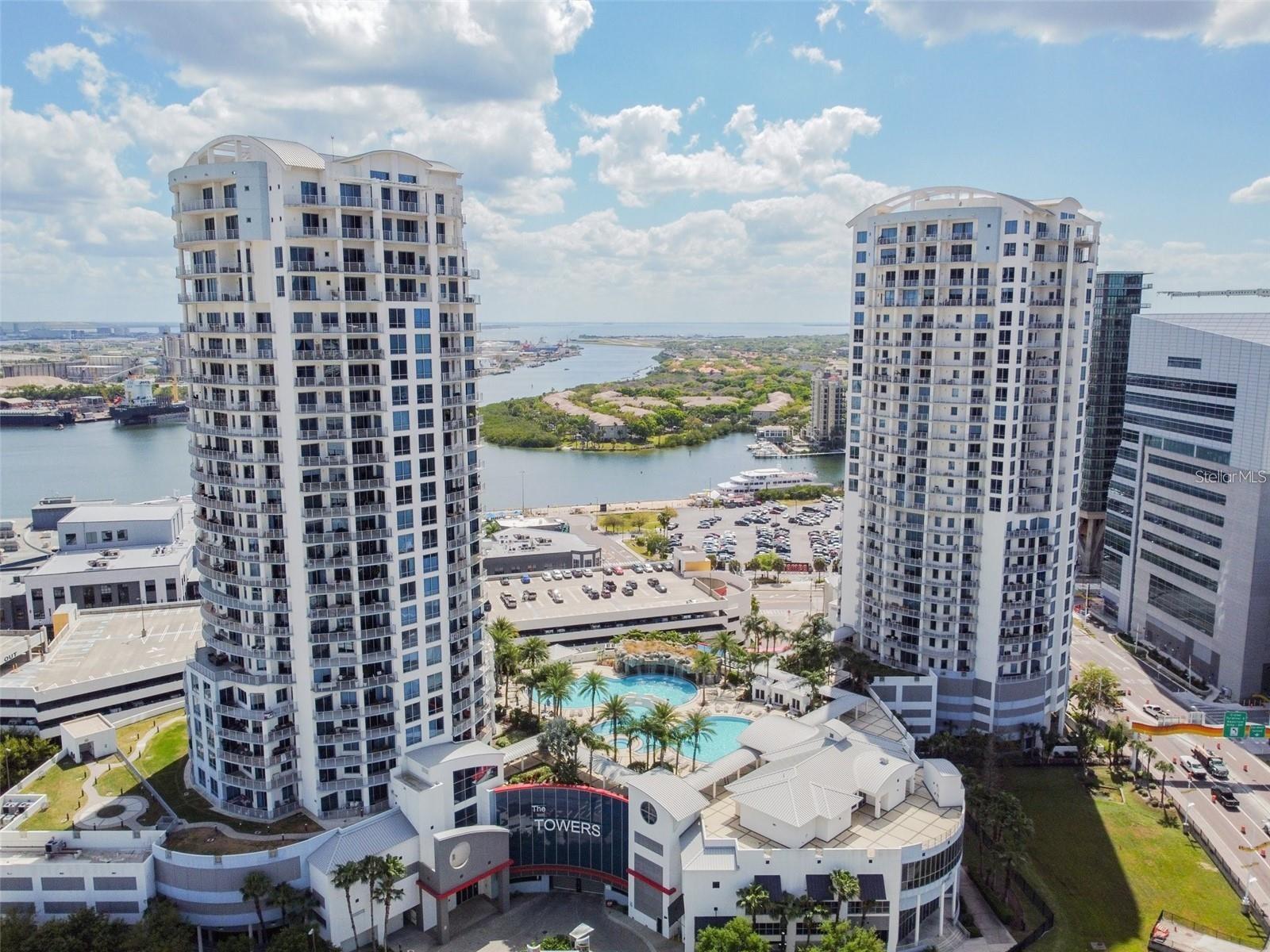 Details for 1209 Cumberland Avenue 2101, TAMPA, FL 33602