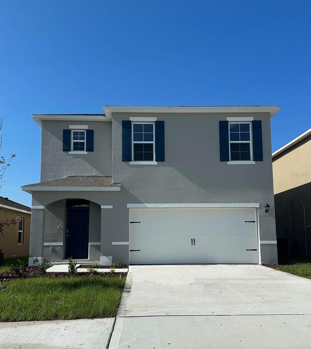 Details for 4908 Kaia Avenue, WINTER HAVEN, FL 33884