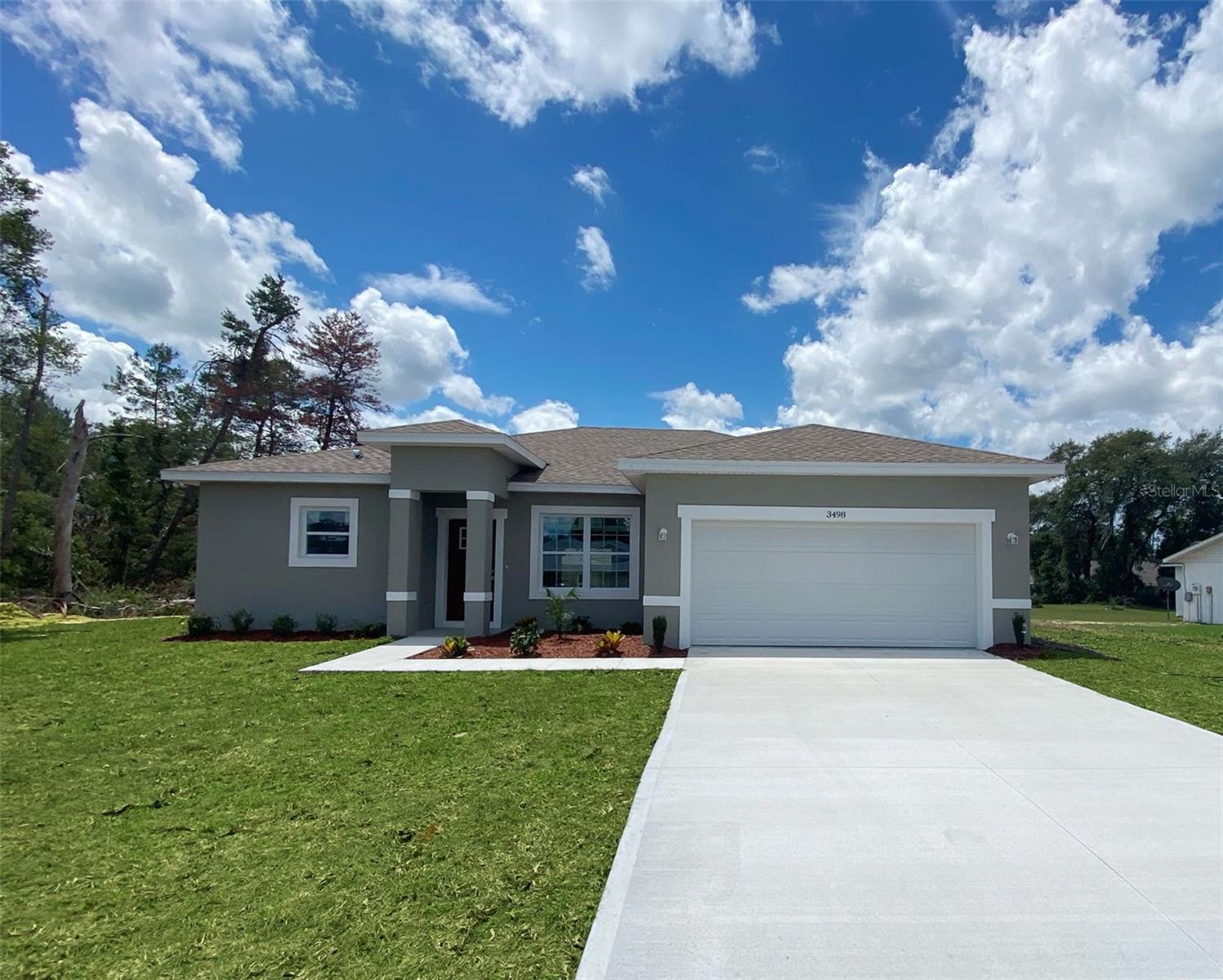 Details for 3498 131st Place Road, OCALA, FL 34473