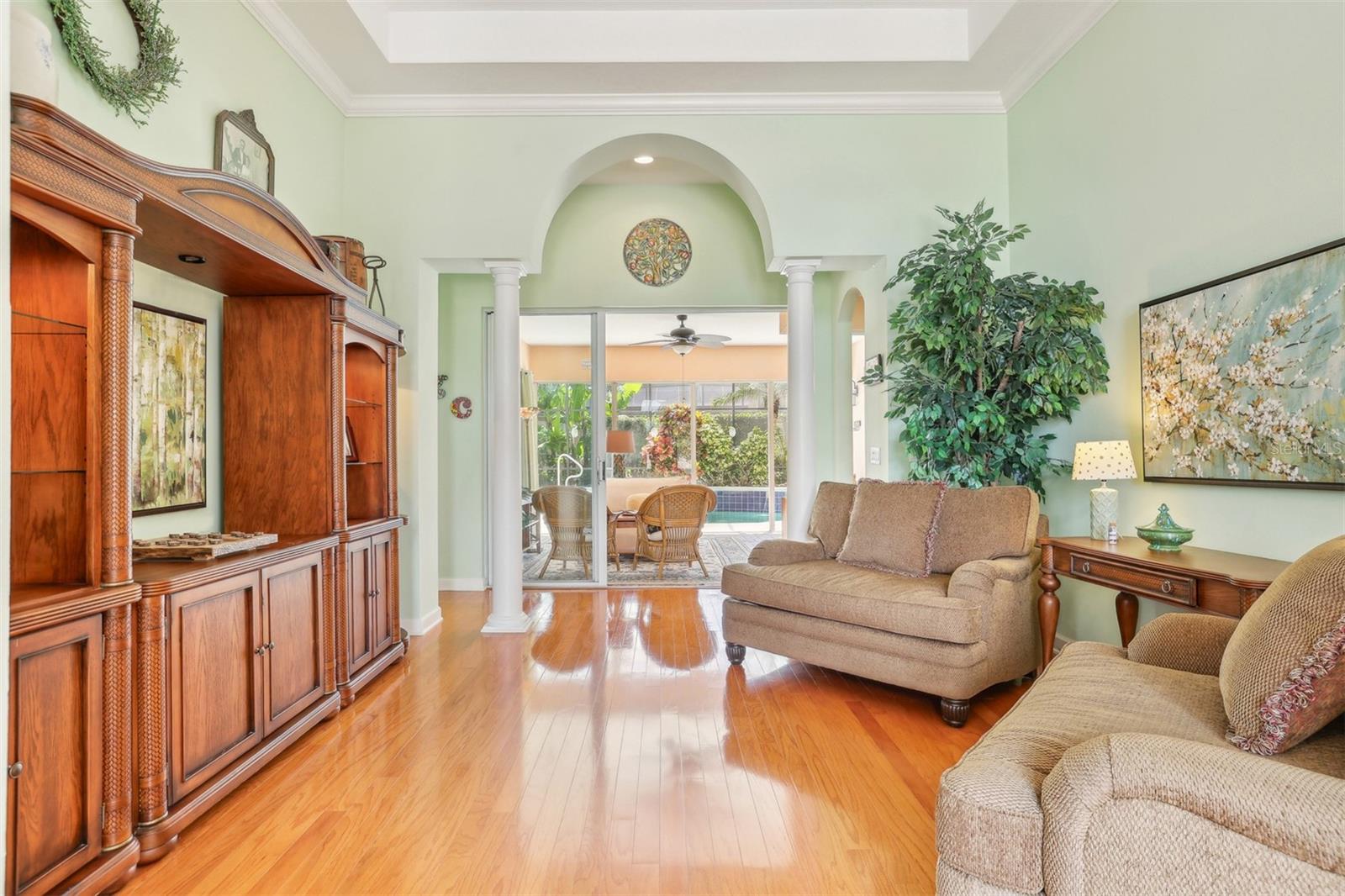 Image 11 of 65 For 13524 Glynshel Drive