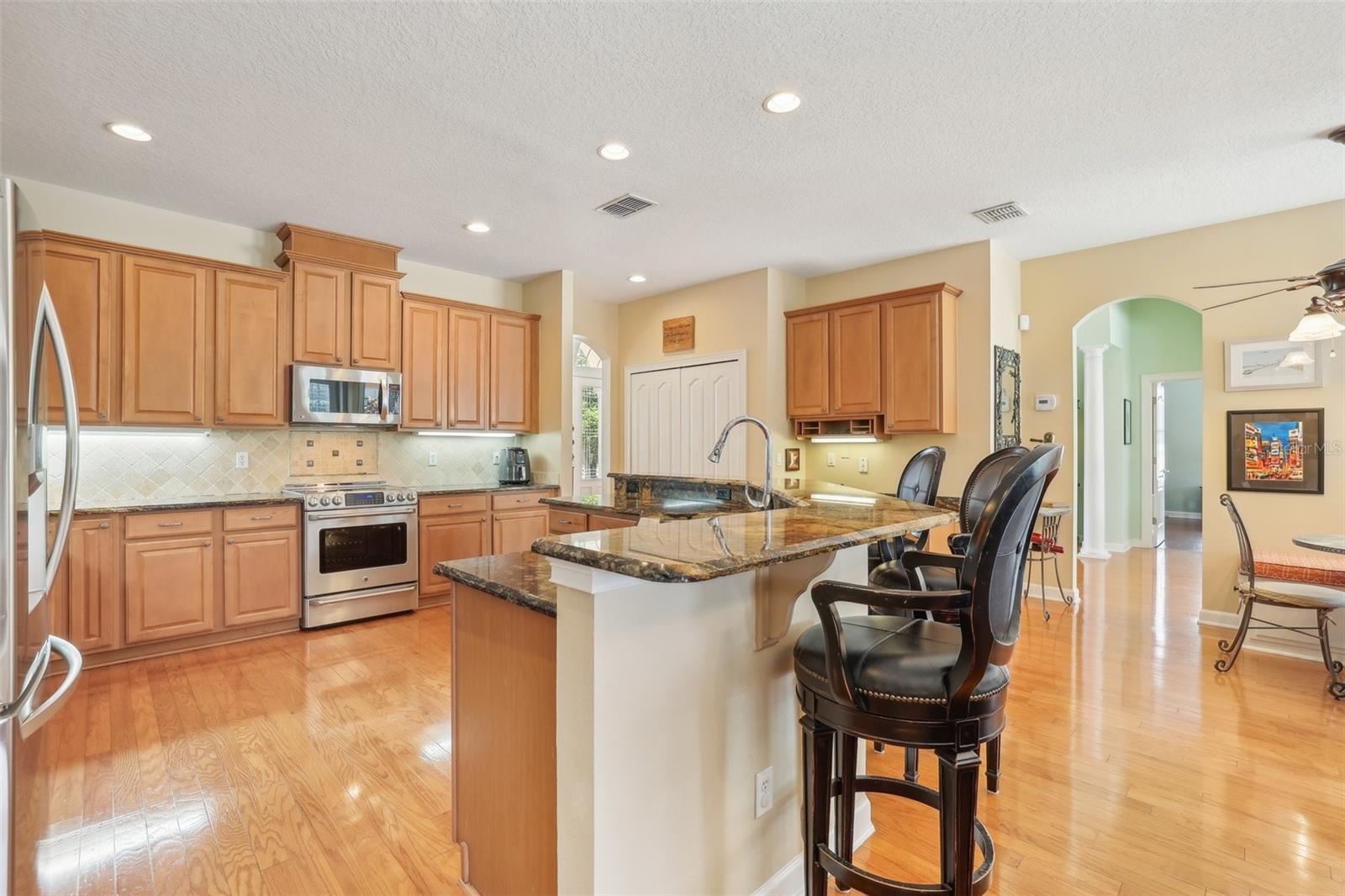 Image 15 of 65 For 13524 Glynshel Drive