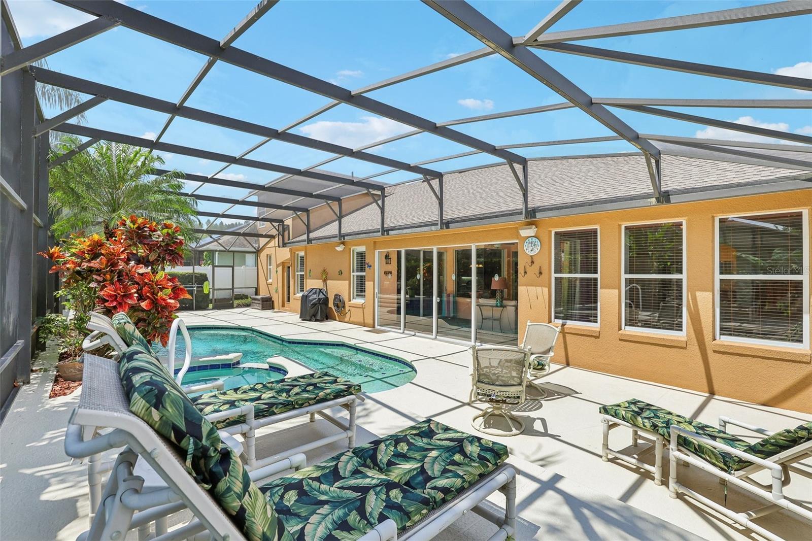 Image 49 of 65 For 13524 Glynshel Drive