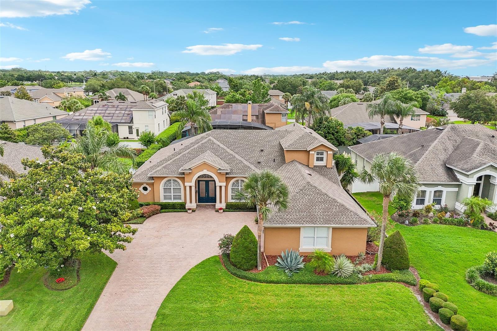 Image 53 of 65 For 13524 Glynshel Drive