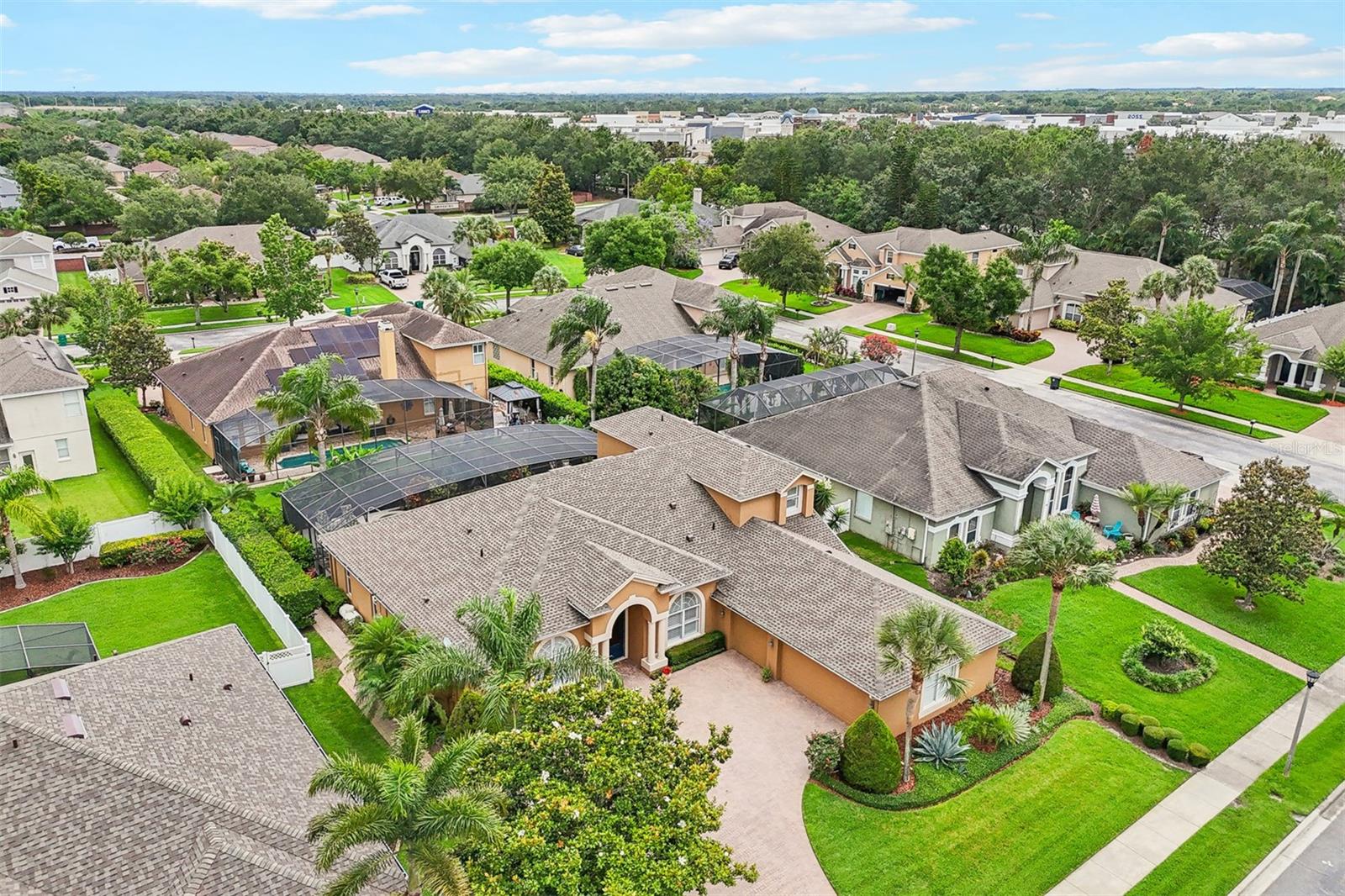 Image 54 of 65 For 13524 Glynshel Drive