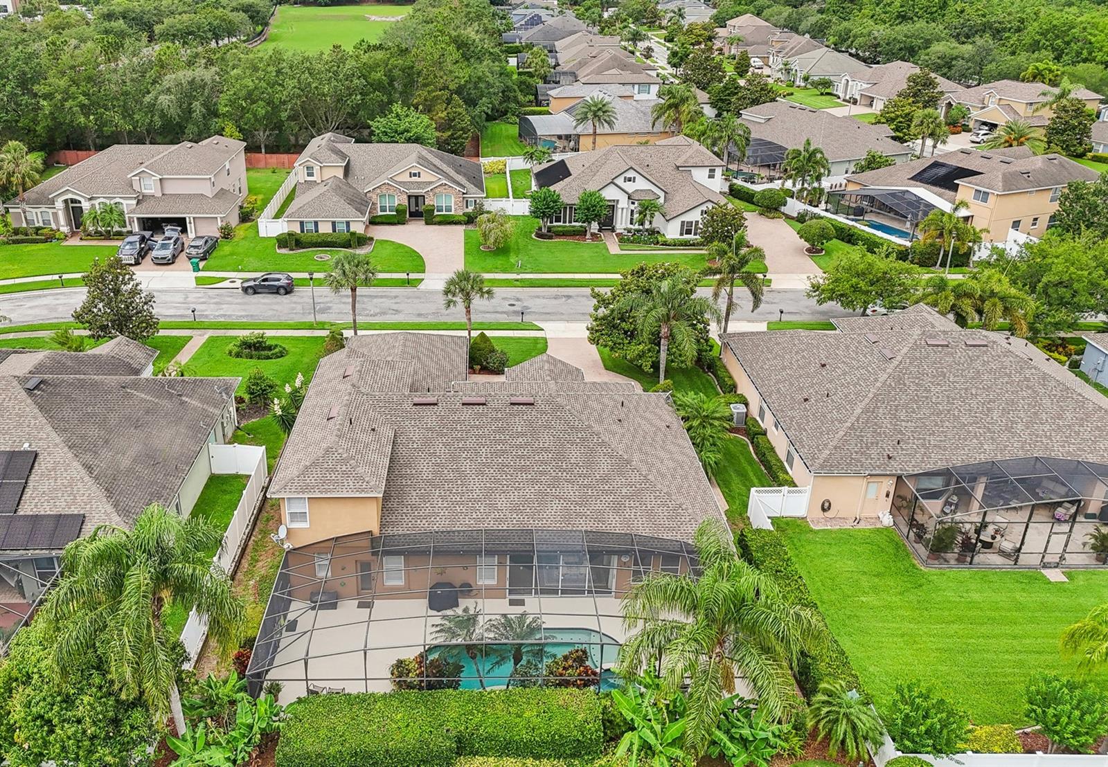 Image 55 of 65 For 13524 Glynshel Drive
