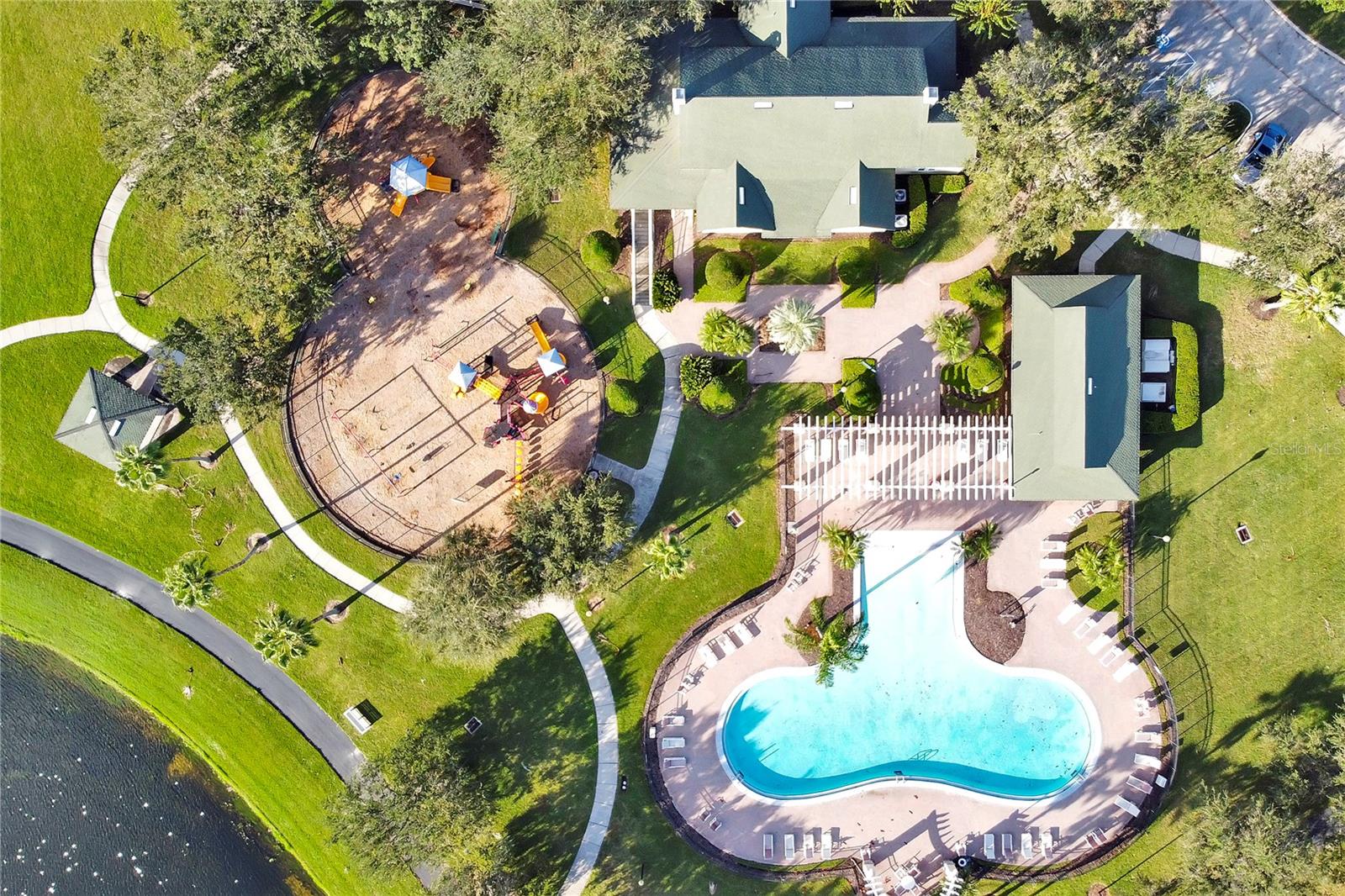 Image 57 of 65 For 13524 Glynshel Drive