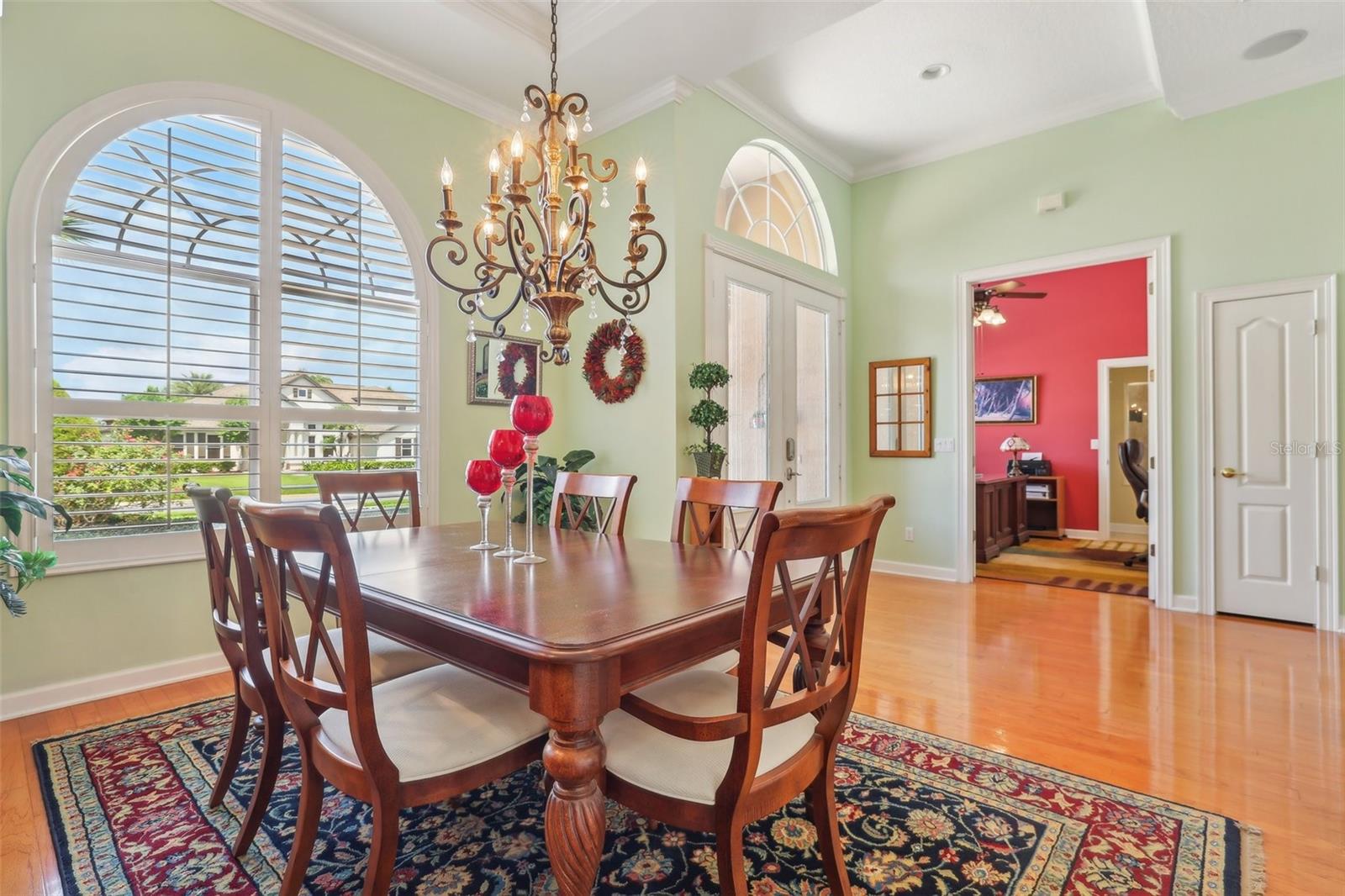 Image 8 of 65 For 13524 Glynshel Drive