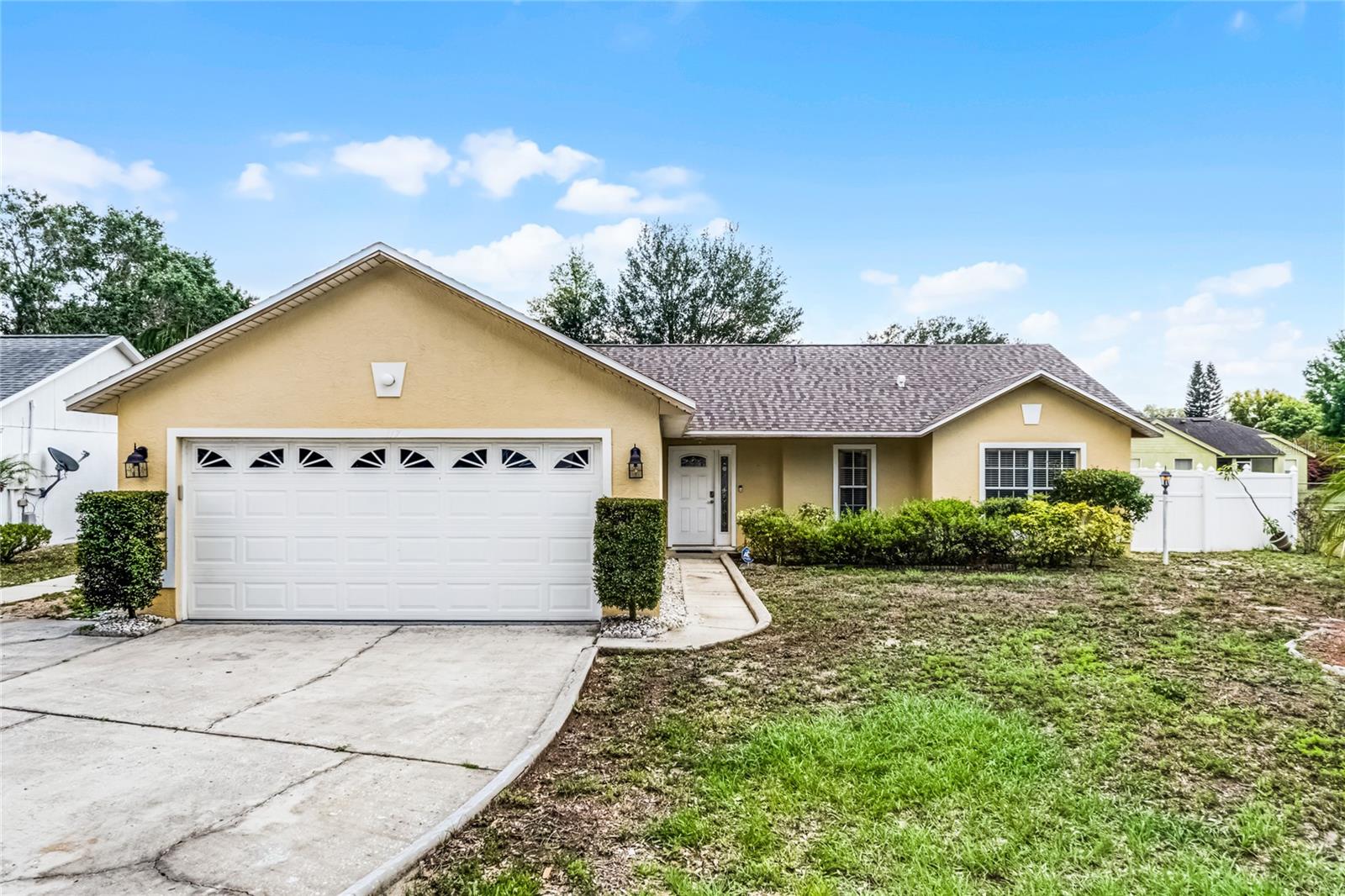 Details for 117 Clowson Court, OCOEE, FL 34761
