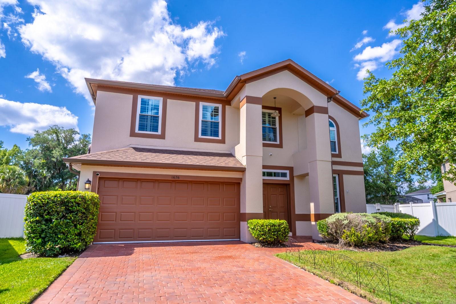Details for 1676 Song Sparrow Court, SANFORD, FL 32773