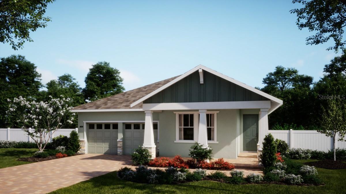 Details for 322 Ridgemark Avenue, GROVELAND, FL 34736