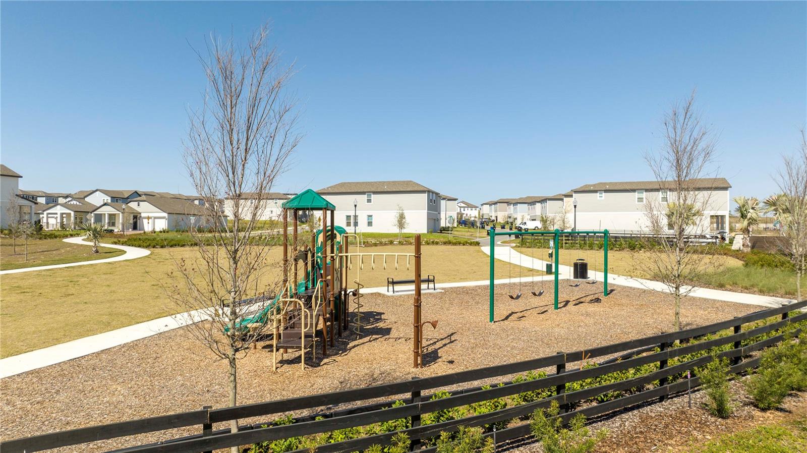 Image 74 of 75 For 16103 Silver Brook Way