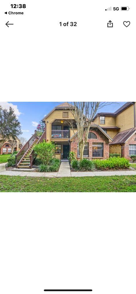 Details for 420 Forestway Circle 105, ALTAMONTE SPRINGS, FL 32701