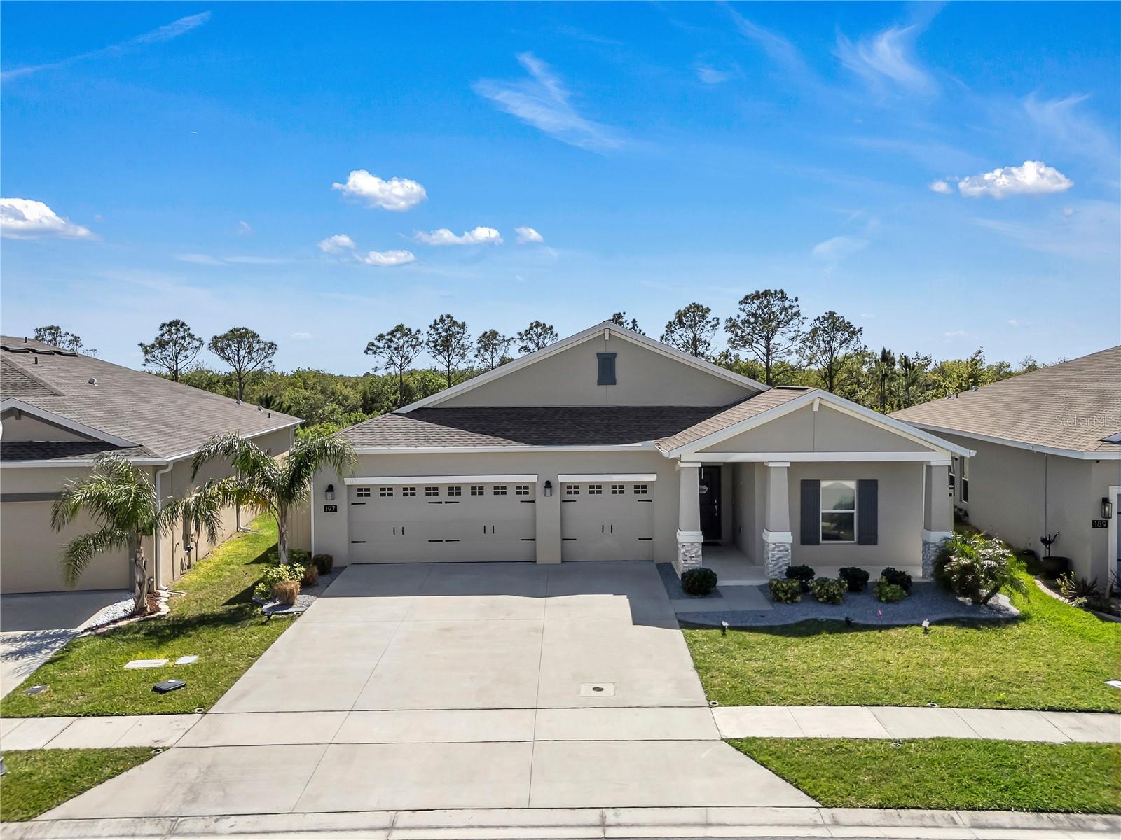 Details for 197 Pineywoods Street, ST CLOUD, FL 34772