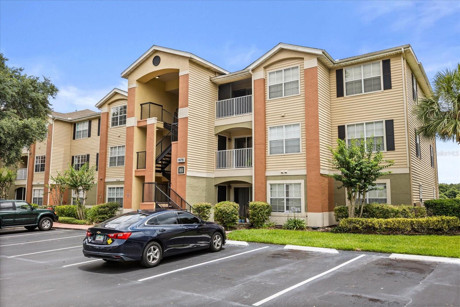Details for 1979 Summer Club Drive 115, OVIEDO, FL 32765