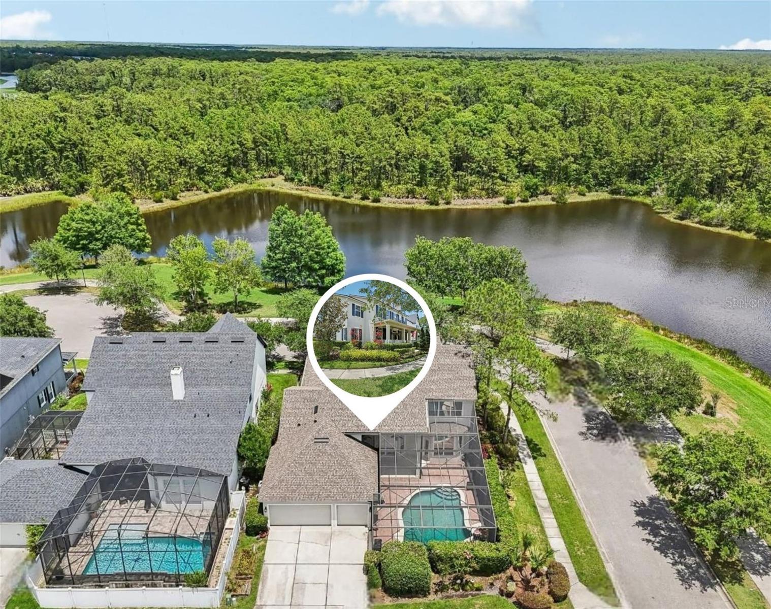 Details for 3201 Glenmere Way, ORLANDO, FL 32828
