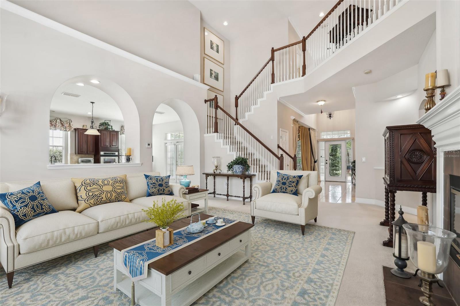 Image 5 of 44 For 3201 Glenmere Way