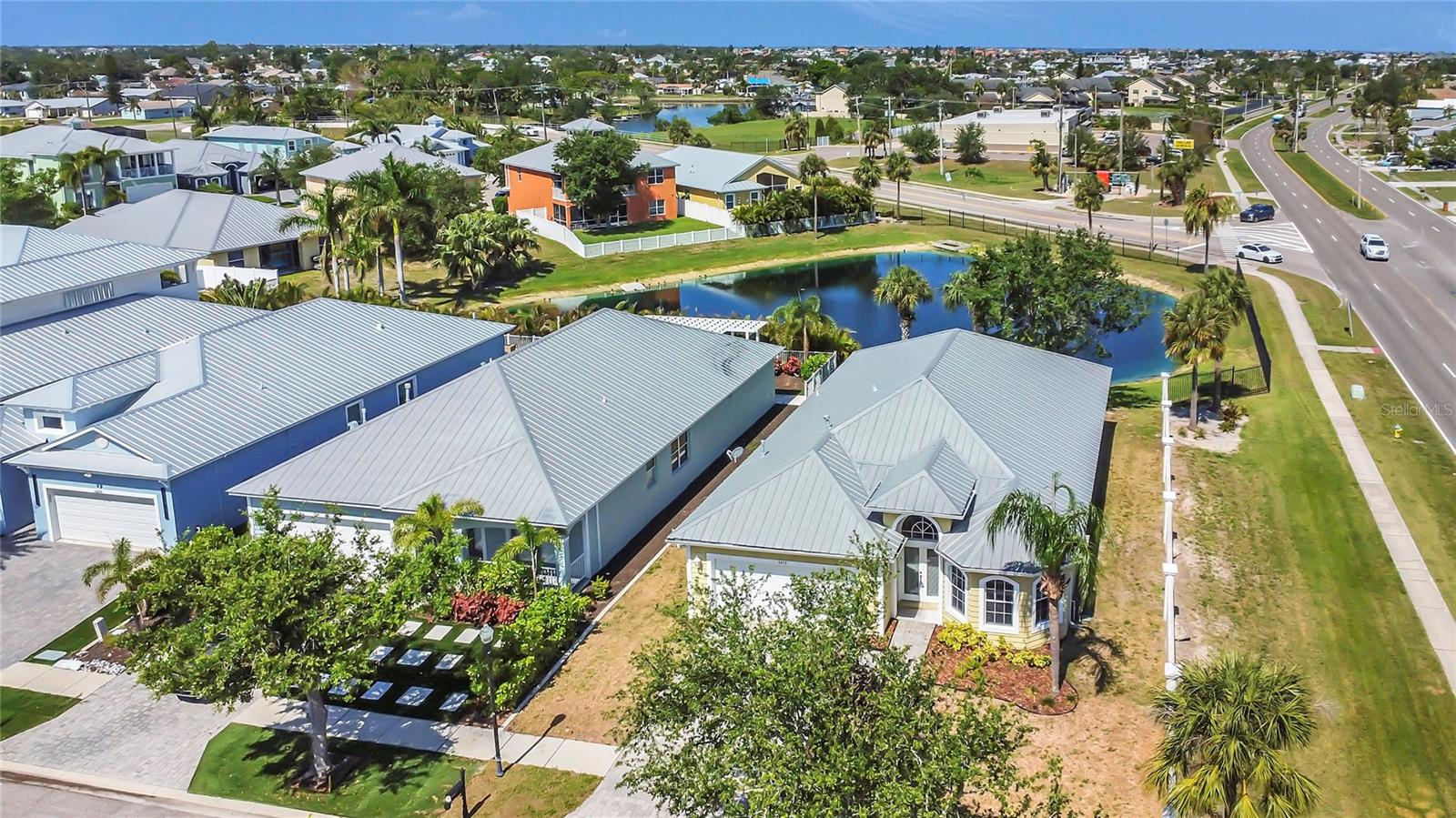 Image 31 of 34 For 6412 Coquina Island Cove