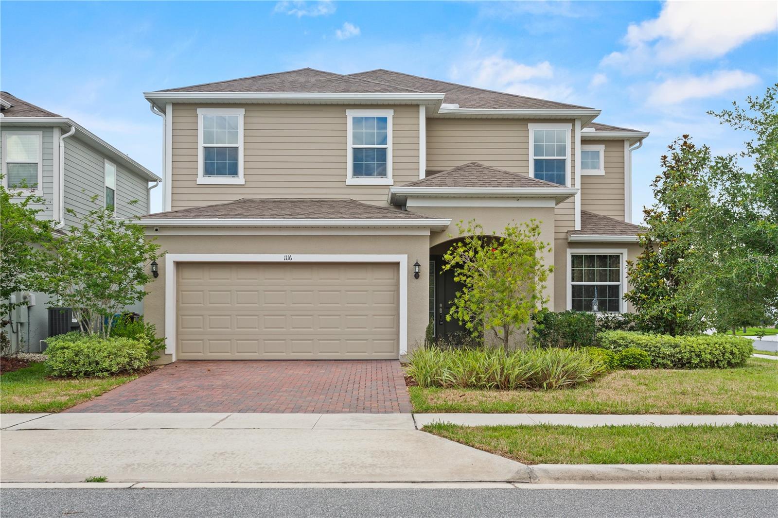 Details for 1116 Hendon Loop, DAVENPORT, FL 33837
